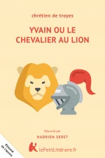 Yvain ou Le Chevalier au Lion
